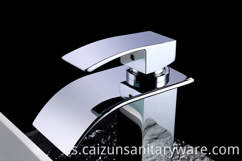 Best Single Level Basin Mixer